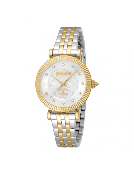 Just Cavalli Unleashed JC1L266M0055 Damenuhr