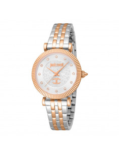 Just Cavalli Unleashed JC1L266M0065 Damenuhr