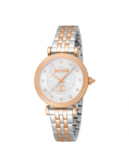 Just Cavalli Unleashed JC1L266M0065 Ladies Watch