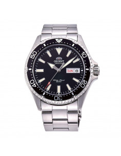 Orient Mako III Automatic RA-AA0001B39B Mens Watch