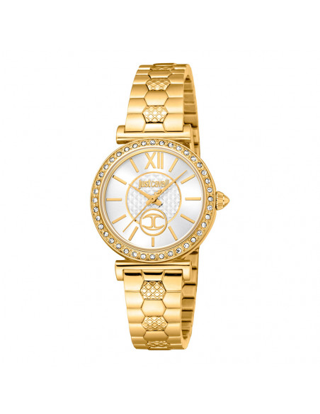 Just Cavalli Varenna JC1L273M0055 Damenuhr