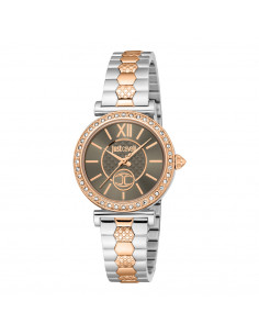 Just Cavalli Varenna JC1L273M0095 Damenuhr