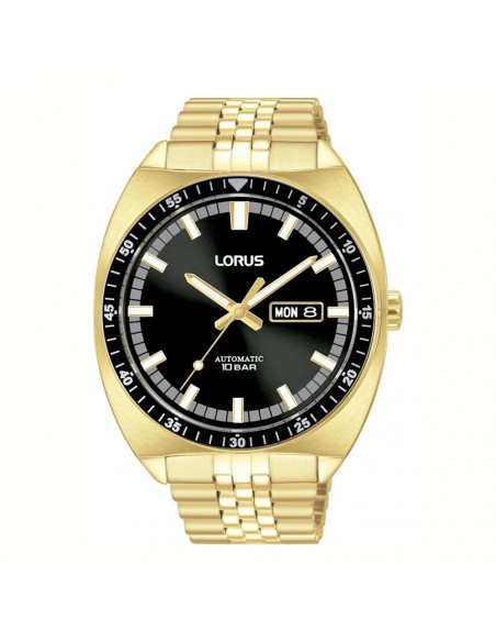 Lorus RL448BX9 Herrenuhr Automatik