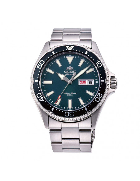 Orient Mako III Automatic RA-AA0004E39B Herrenuhr
