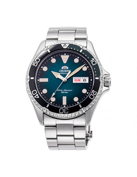 Orient Mako Kamasu Automatic RA-AA0811E39B Mens Watch