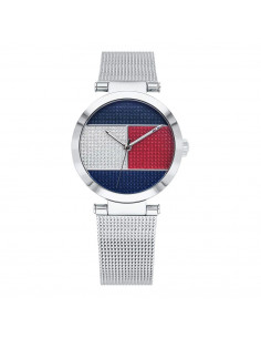 Tommy Hilfiger Lynn 1781866 Damenuhr
