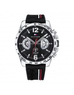 Tommy Hilfiger Decker 1791473 Mens Watch