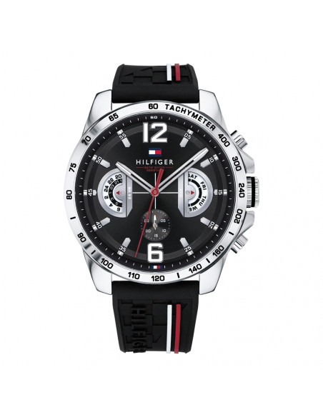 Tommy Hilfiger Decker 1791473 Mens Watch