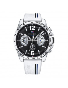 Tommy Hilfiger Decker 1791475 Herrenuhr
