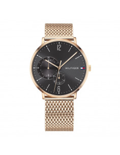 Tommy Hilfiger Brooklyn 1791506 Herrenuhr