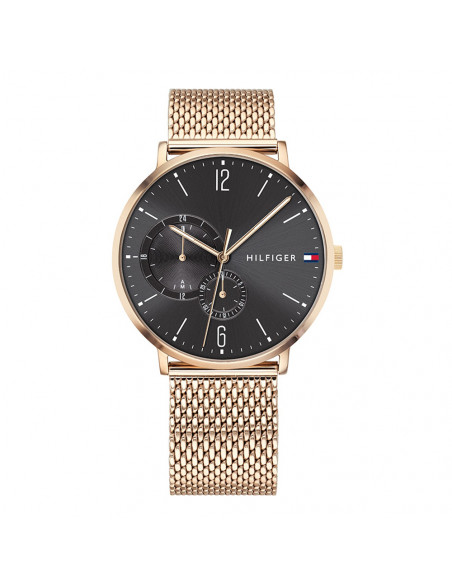 Tommy Hilfiger Brooklyn 1791506 Mens Watch