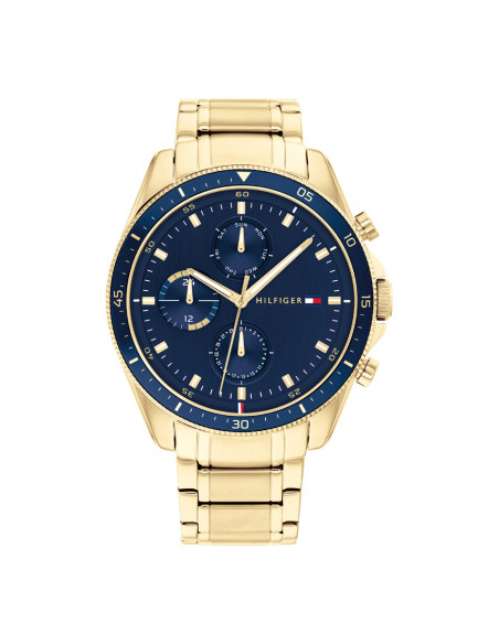 Tommy Hilfiger Parker 1791834 Herrenuhr