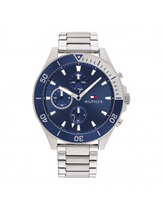 Tommy Hilfiger Larson 1791917 Herrenuhr