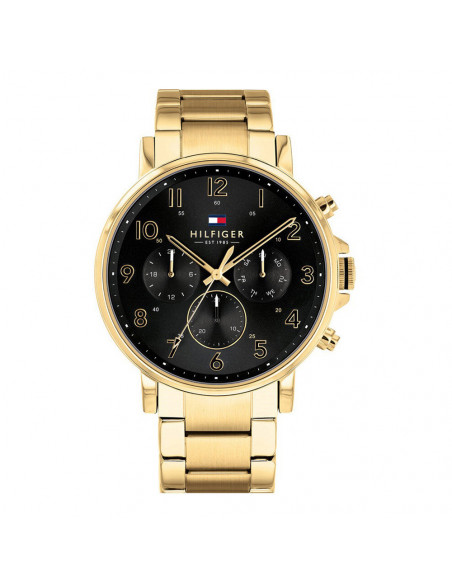 Tommy Hilfiger Daniel 1791978 Herrenuhr
