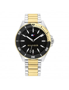 Tommy Hilfiger Logan 1792013 Mens Watch