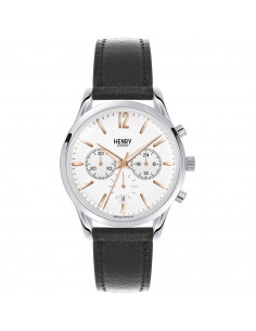 Henry London HL39-CS-0009 Highgate Damenuhr Chronograph