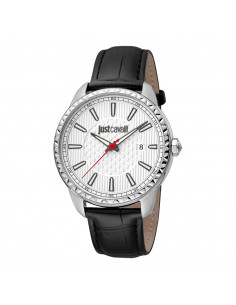 Just Cavalli Modern Indici JC1G176L0115 Herrenuhr
