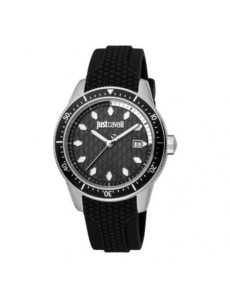 Just Cavalli Classic JC1G179P0025 Herrenuhr