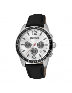Just Cavalli Classic JC1G204L0015 Mens Watch Chronograph