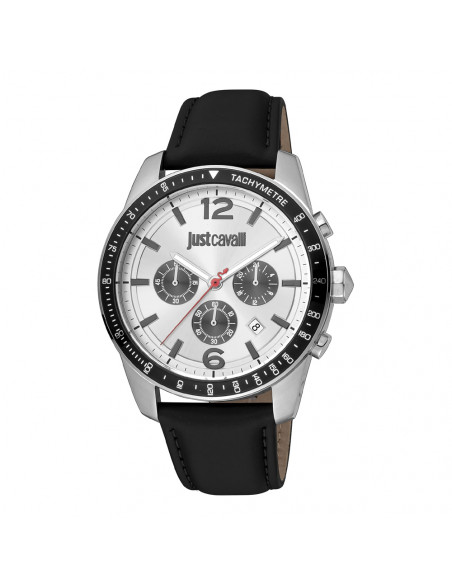 Just Cavalli Classic JC1G204L0015 Mens Watch Chronograph