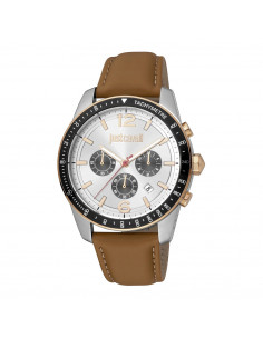Just Cavalli Classic JC1G204L0035 Mens Watch Chronograph
