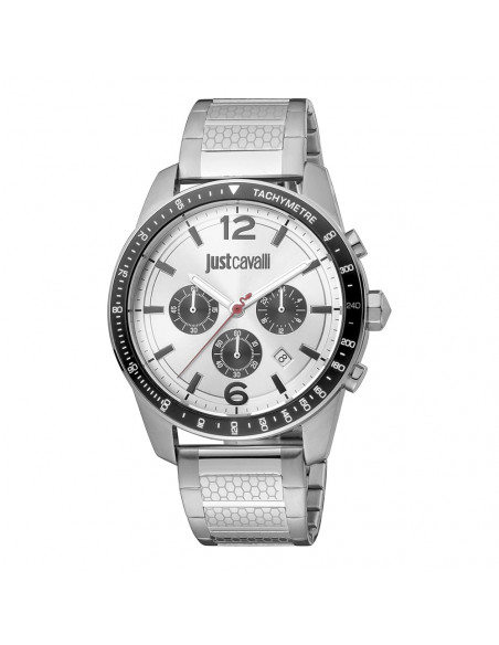 Just Cavalli Classic JC1G204M0045 Mens Watch Chronograph