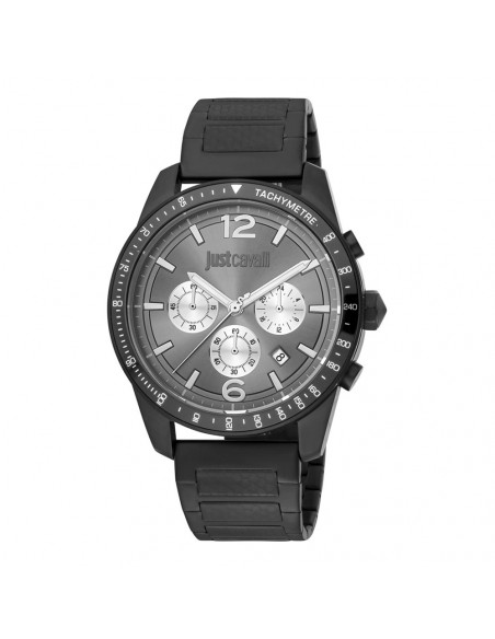 Just Cavalli Classic JC1G204M0065 Mens Watch Chronograph