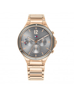 Tommy Hilfiger Eve 1782277 Damenuhr