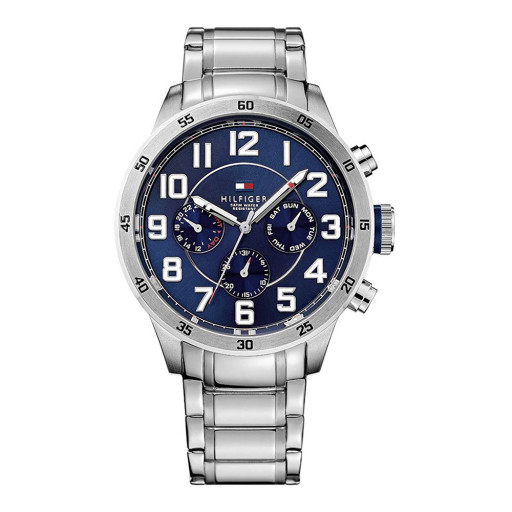Tommy Hilfiger Trend 1791053 Mens Watch