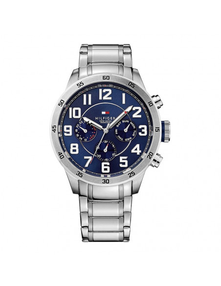 Tommy Hilfiger Trend 1791053 Herrenuhr