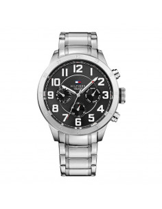 Tommy Hilfiger Trend 1791054 Mens Watch