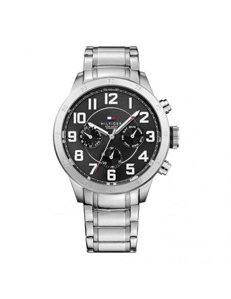 Tommy Hilfiger Trend 1791054 Herrenuhr