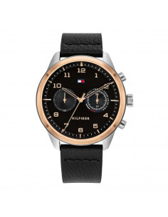 Tommy Hilfiger Patrick 1791786 Herrenuhr