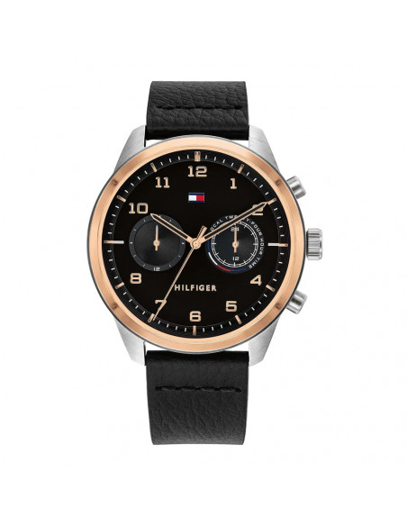 Tommy Hilfiger Patrick 1791786 Mens Watch