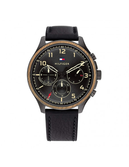 Tommy Hilfiger Asher 1791854 Mens Watch