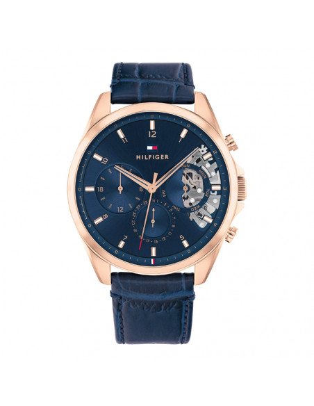 Tommy Hilfiger Baker 1710451 Herrenuhr