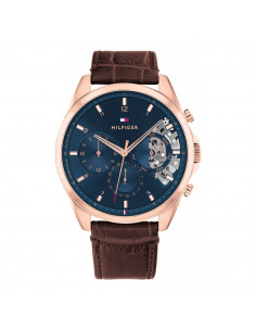 Tommy Hilfiger Baker 1710453 Herrenuhr