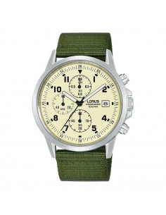 Lorus RM345JX9 Mens Watch Chronograph