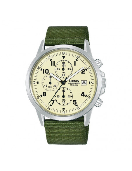 Lorus RM345JX9 Herrenuhr Chronograph