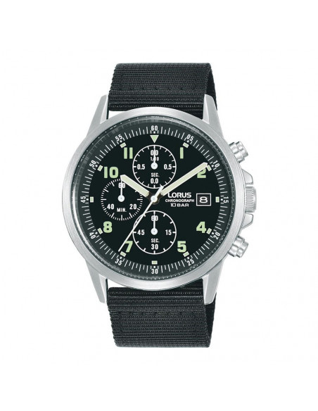Lorus RM347JX9 Herrenuhr Chronograph
