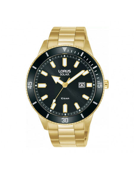 Lorus RX308AX9 Herrenuhr Solar