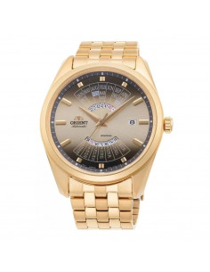 Orient Multi Year Calendar Automatic RA-BA0001G30B Mens Watch