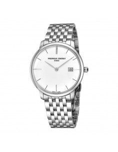 Frederique Constant Slimline Automatik FC-306S4S6B2 Herrenuhr