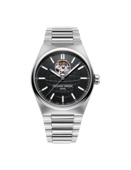 Frederique Constant Highlife Heart Beat Automatik FC-310B4NH6B Herrenu