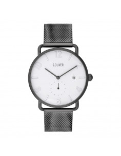 s.Oliver SO-3719-MQ Mens Watch