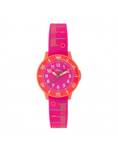 s.Oliver SO-3774-PQ Kinderuhr