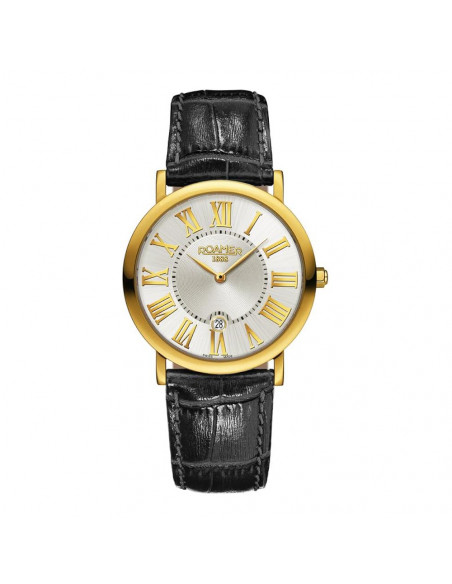 Roamer Limelight Gents 9340004811SEM Herrenuhr