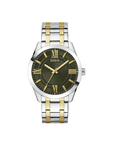Guess Elliot GW0893G1 Herrenuhr