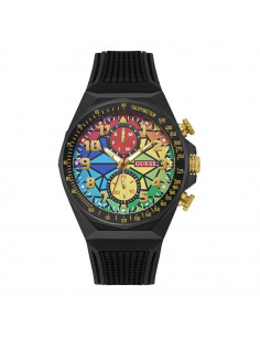 Guess D1 GW0902G3 Herrenuhr
