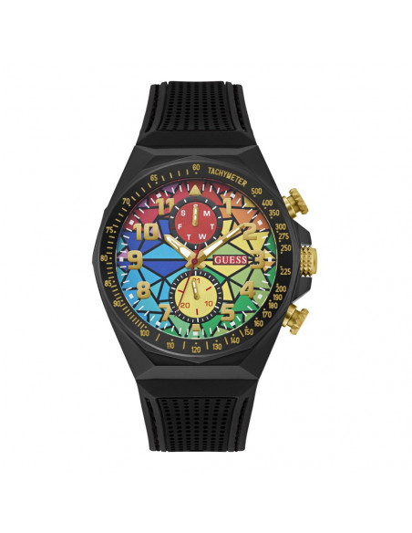 Guess D1 GW0902G3 Herrenuhr